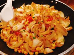 -农耕记·湖南土菜(halo广场店)