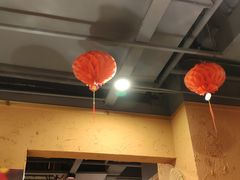 -關東雪东北菜(中庚漫游城店)