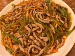-新健小吃(承德街店)