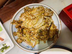 乾隆白菜-鸭匠食府·挂炉烤鸭·新京菜(阜成路店)
