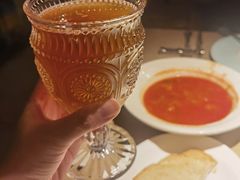 全麦列巴金格瓦斯-波特曼西餐厅(中央大街店)