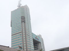-湖南广电中心大楼