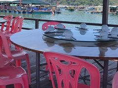 -海上驿站渔家菜馆