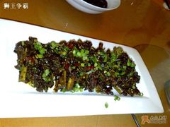 塔罗排-甲21号招待所