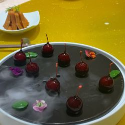 -空中一号宴会厅(信合大厦店)