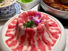 -蜀大侠火锅(总府路全国总店)