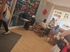 -真功夫(岗顶店)