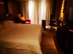 -厦门喜来登酒店
