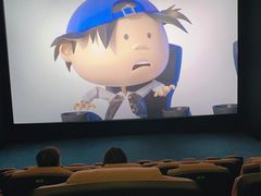 -红星电影世界上海张江绿地店