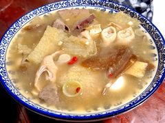 熬货-管记水席老店(仙果市街店)