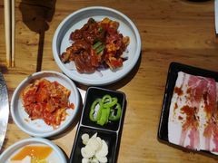 -九田家黑牛烤肉料理·自助(洪洞县城市花园店)