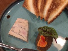 -LA CREPERIE BRETONNE布列塔尼法式餐厅(天童北路店)