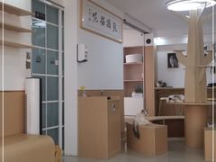 -鼓捣猫呢主题猫咖店