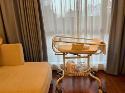 -爱贝蕊恩韩式月子会所(宝安店)