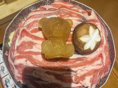 -合风谷(南下塘店)