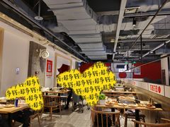 -玫瑰花园自助烤肉(顺义鑫海韵通店)