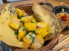 -北丐先生·野馄饨烧烤(长宁龙之梦店)