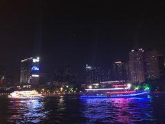 -珠江夜游广州塔·中大码头