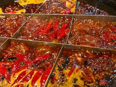 -利姐牧牛匠老火锅(兰花店)