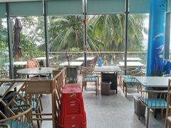 -锦里海景海鲜餐厅.三亚老字号(亚龙湾中心广场店)