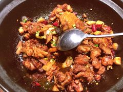 -客沁缘·正宗赣南客家菜(红谷滩碟子湖大道店)