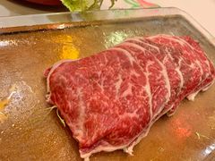 菌汤肥牛-院8里·少城记忆老川菜(宽窄巷子店)