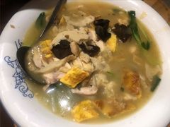 -华顺土菜馆(洪岗路店)