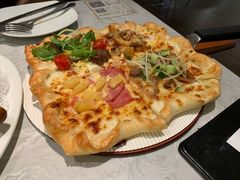 -必胜客(远大路店)