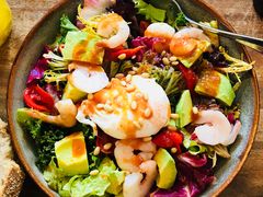 -RAC BAR(安福路店)