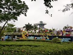 -白沙门生态公园