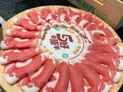 -阳坊涮肉(西直门凯德mall店)