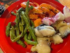 -好伦哥比萨烤肉自助(马家堡店)