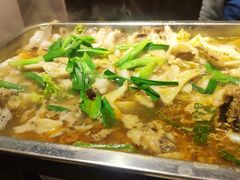 -聚汇三少·龙虾·中餐厅(莫邪路新天地店)