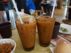 奶茶-添好运点心专门店(百老汇店)