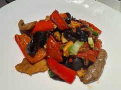 -徐记海鲜(曲江南湖店)