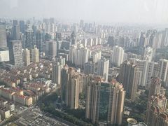 -上海中心大厦