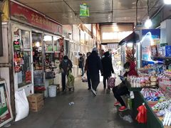 大堂-福安菜市场