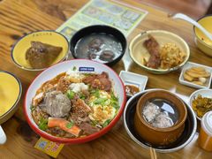 -卢聪艺小吃店(阳翟总店)