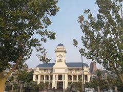 -Big House当代艺术中心