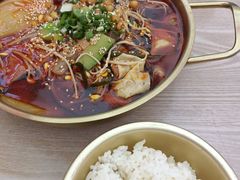 -冒菜西施·非遗冒菜(总店)