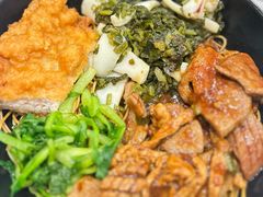 -老地方面馆(思南路店)