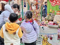 -光启城时尚购物中心