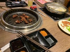 -火炉火自助餐(悠唐购物中心店)