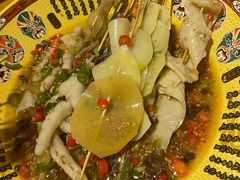-明洋钵钵鸡(春田小区店)