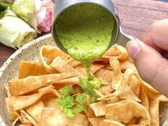 -FOOOO CITY CLUB 孚乐里音乐西餐酒吧(来福士店)