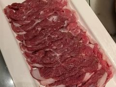 -老五四季涮肉(菜市口店)
