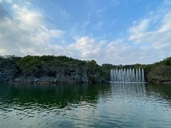 -广州莲花山旅游区