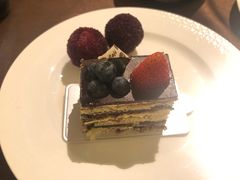 -安蒂娅·海鲜自助餐厅(安蒂娅美兰酒店)