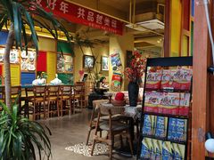 -越美小馆·越南料理(曲江店)