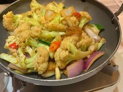 -小菜园新徽菜(常州天宁吾悦店)